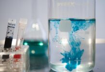 Krise der Chemiebranche