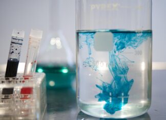 Krise der Chemiebranche