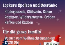 Adventsdorf Hohenbostel