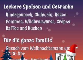 Adventsdorf Hohenbostel