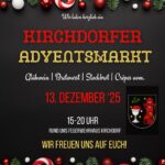 Kirchdorfer Adventsmarkt