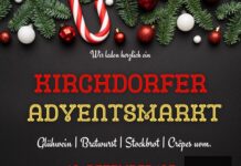 Kirchdorfer Adventsmarkt