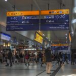 Geringfügige Anpassungen zum großen Fahrplanwechsel am 14. Dezember 2025