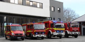 Feuerwehr