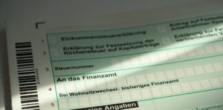 Finanzämter erweitern ihr Service-Angebot Finanzamt
