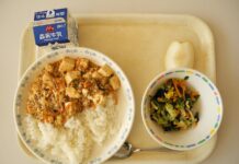 Gesunde Schulverpflegung sichern