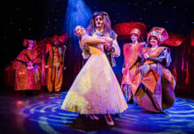 „Die Schöne und das Biest – das Musical“ in Hannover Musical