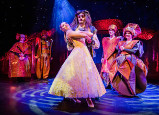 „Die Schöne und das Biest – das Musical“ in Hannover Musical