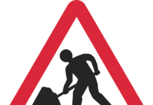 Ausbau Wilhelm-Busch-Straße Nord