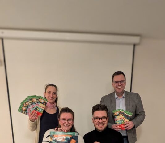 Deister-Freilicht-Bühne: Vorverkauf erfolgreich gestartet