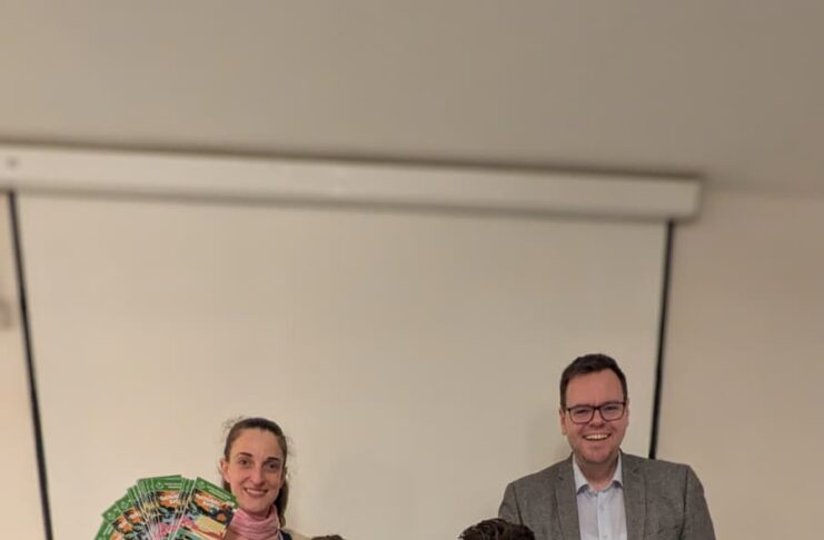 Deister-Freilicht-Bühne: Vorverkauf erfolgreich gestartet