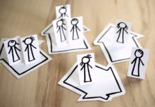 Pflegekinderdienst der Region sucht Pflegefamilien