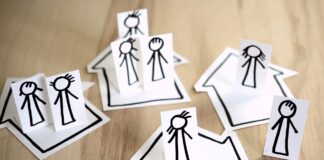 Pflegekinderdienst der Region sucht Pflegefamilien