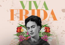 Viva Frida – Das Konzert
