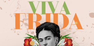 Viva Frida – Das Konzert