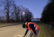 Gemeinsam für den Artenschutz