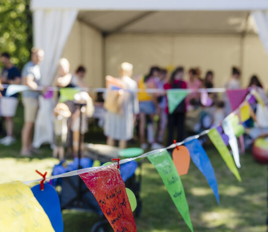 Noch einmal ab an den Maschsee: Familienprogramm zum Ferien-Endspurt