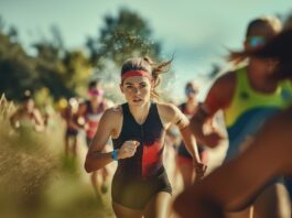Triathlon am „Monte Müllo“: aha unterstützt den SC Altwarmbüchen
