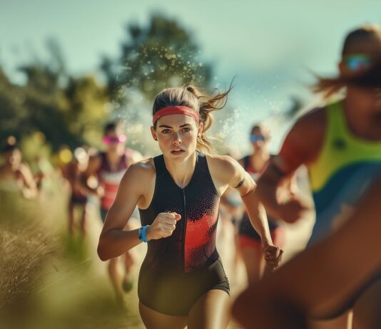 Triathlon am „Monte Müllo“: aha unterstützt den SC Altwarmbüchen