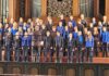 Quilisma ist der zweitbeste Jugendchor in Niedersachsen