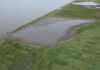 Küstenschutz in Ostfriesland schreitet voran: Große Klimadeicherhöhung in der Krummhörn fertiggestellt