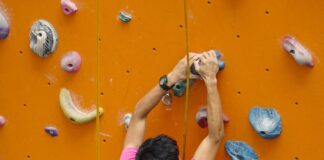 Mitmachen, Verantwortung übernehmen und Sport gestalten