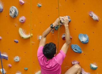 Mitmachen, Verantwortung übernehmen und Sport gestalten