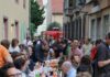 Gemeinsam feiern im Stadtteil: Jahnplatzfest bringt Vahrenwald zusammen
